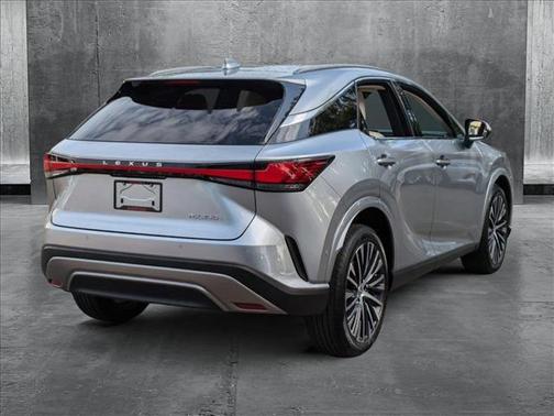 2024 Lexus RX 350 Base