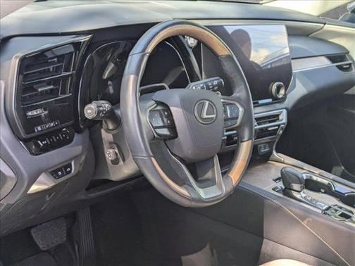 2024 Lexus RX 350 Base