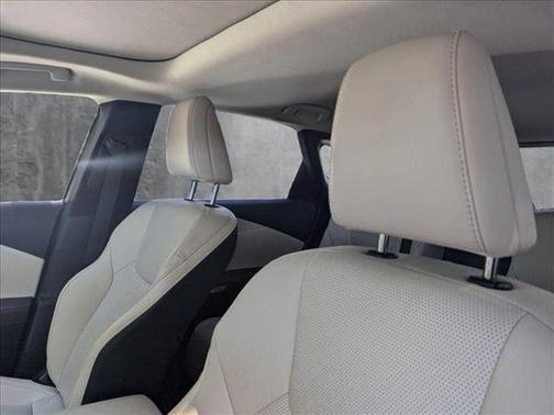 2024 Lexus RX 350 Base