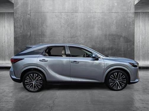 2024 Lexus RX 350 Base