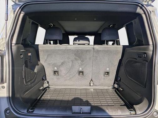 2022 Jeep Renegade Altitude