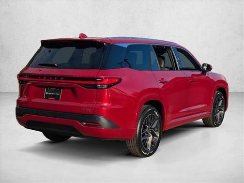 2026 Lexus TX 350 Premium