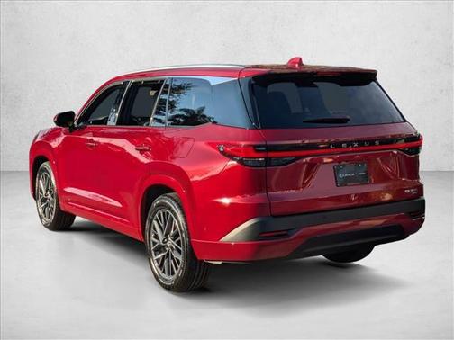 2026 Lexus TX 350 Premium