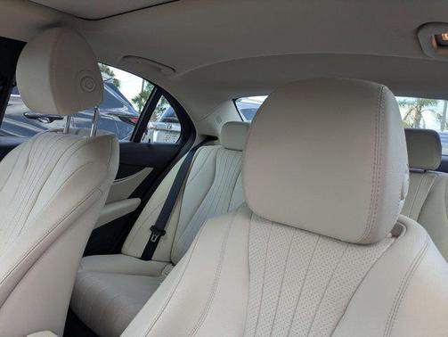 Selenite Grey Metallic 2020 Mercedes-Benz E-Class E 350