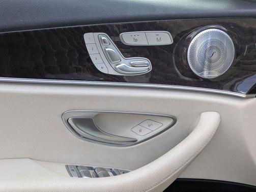 Selenite Grey Metallic 2020 Mercedes-Benz E-Class E 350