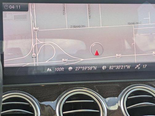 Selenite Grey Metallic 2020 Mercedes-Benz E-Class E 350