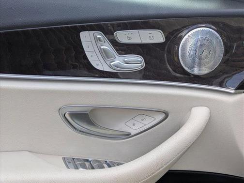 Selenite Grey Metallic 2020 Mercedes-Benz E-Class E 350