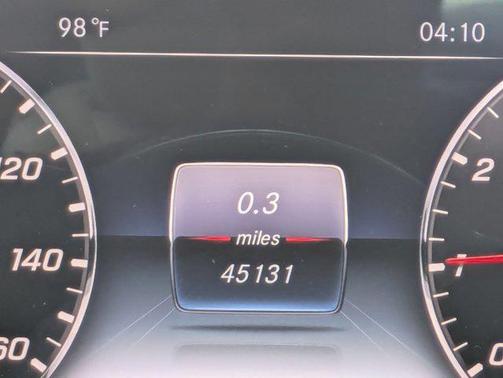 Selenite Grey Metallic 2020 Mercedes-Benz E-Class E 350