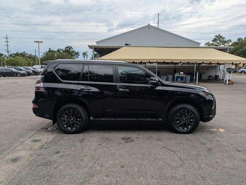 2021 Lexus GX 460 Premium