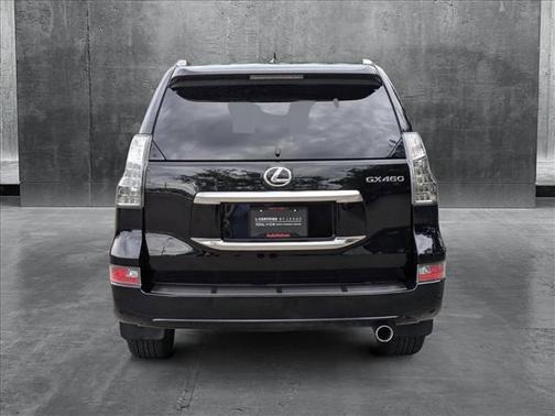 2021 Lexus GX 460 Premium