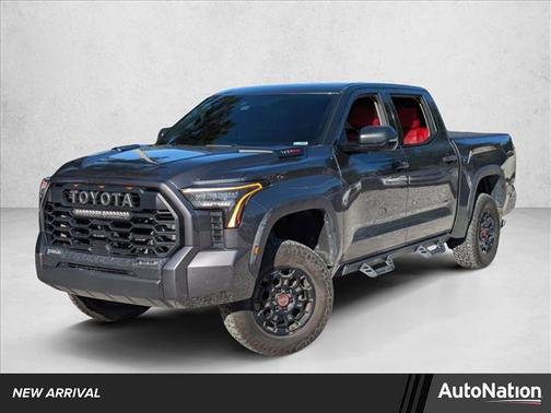 2023 Toyota Tundra Hybrid TRD Pro