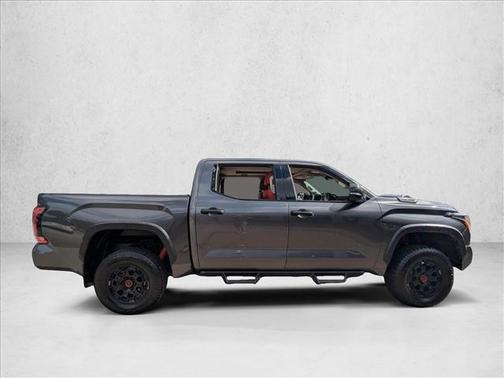 2023 Toyota Tundra Hybrid TRD Pro
