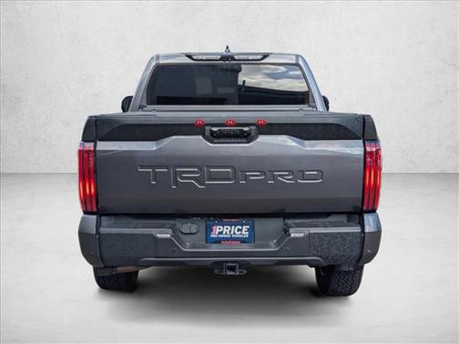 2023 Toyota Tundra Hybrid TRD Pro