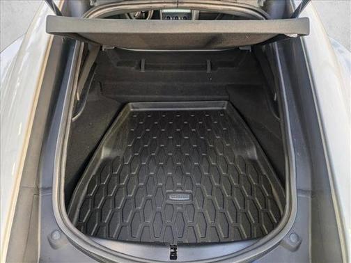 2021 Jaguar F-TYPE R-Dynamic AWD Automatic