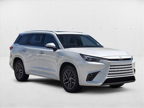 2024 Lexus TX 350 Premium