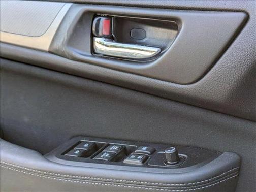 2018 Subaru Legacy Premium