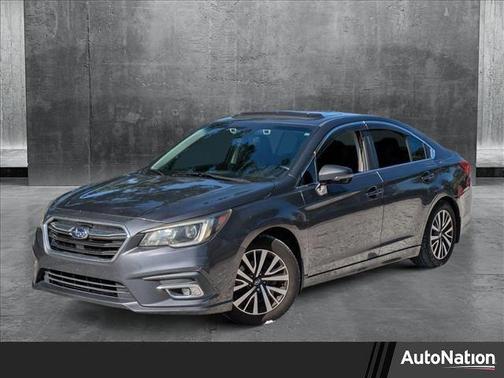 2018 Subaru Legacy Premium