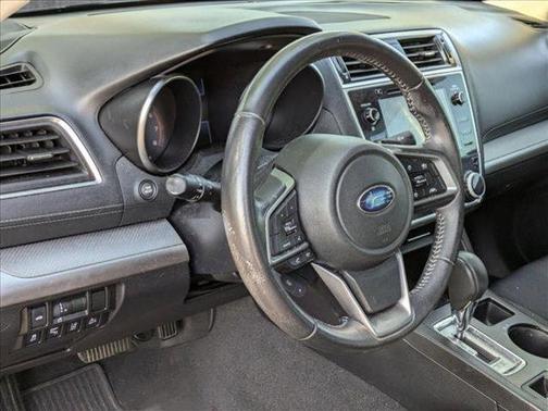 2018 Subaru Legacy Premium