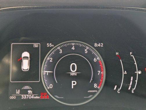 2023 Lexus RX 350 Base