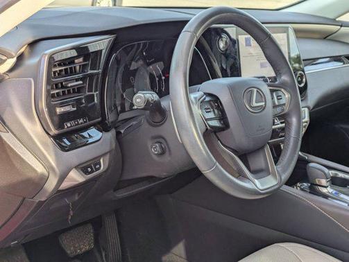 2023 Lexus RX 350 Base