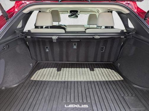 Matador Red Mica 2023 Lexus RX 350 Base