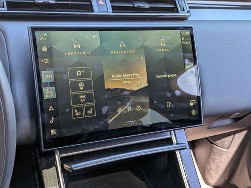 2024 Land Rover Range Rover Velar P250 SE R-Dynamic