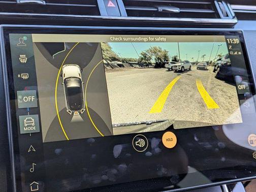 2024 Land Rover Range Rover Velar P250 SE R-Dynamic