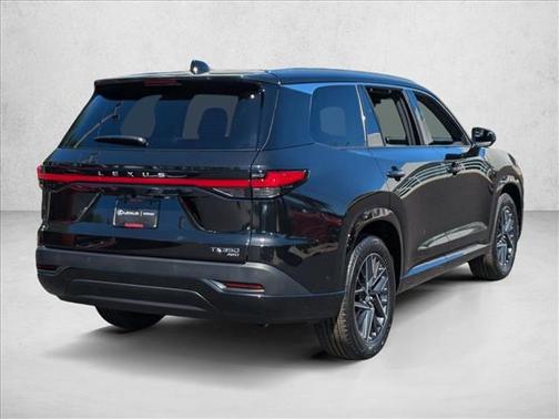 Caviar 2026 Lexus TX 350 Premium