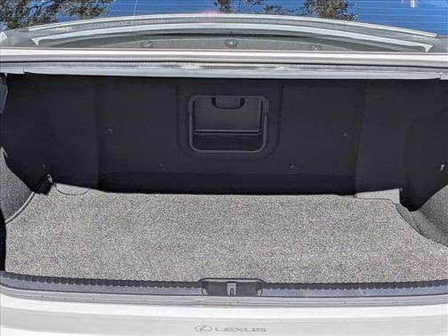 2025 Lexus ES 350 Base