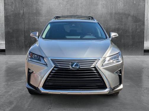 2019 Lexus RX 350 Base