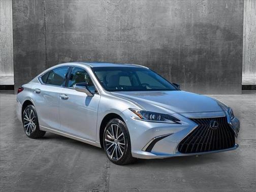 2024 Lexus ES 250 Base