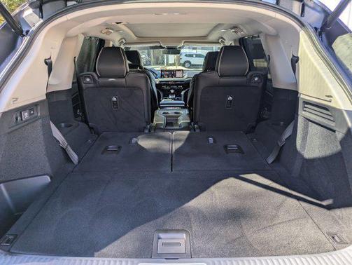 2022 Acura MDX Advance Package