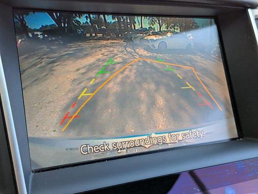 2017 INFINITI Q60 3.0t Sport