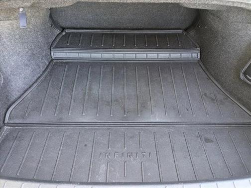 2017 INFINITI Q60 3.0t Sport