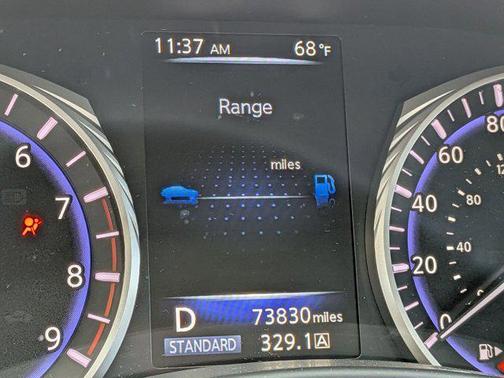 2017 INFINITI Q60 3.0t Sport