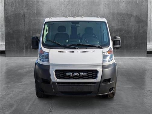 2019 RAM ProMaster 1500 Low Roof