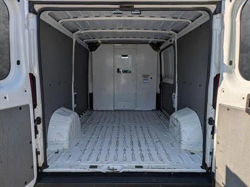 2019 RAM ProMaster 1500 Low Roof