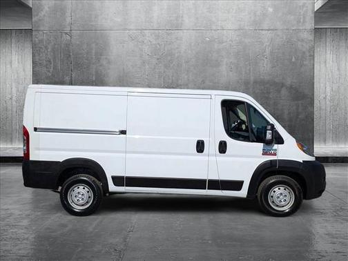 2019 RAM ProMaster 1500 Low Roof