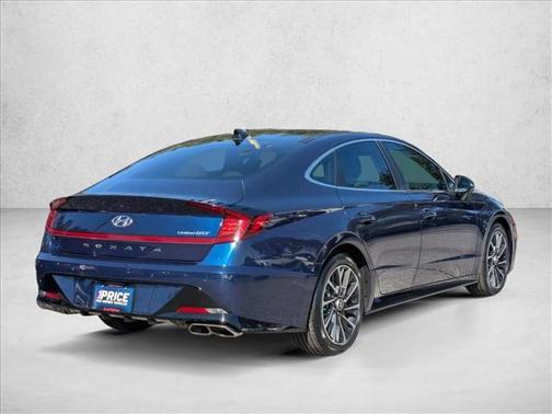 2022 Hyundai SONATA Limited