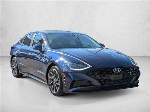 2022 Hyundai SONATA Limited