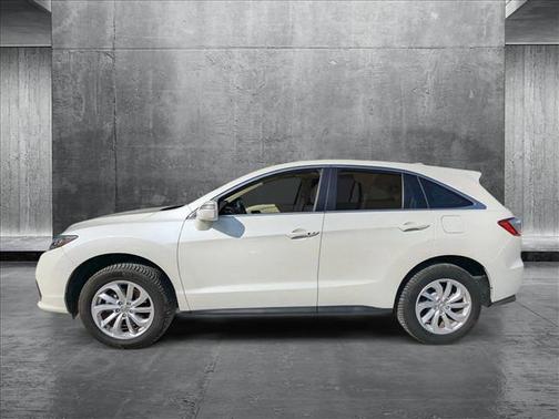 2017 Acura RDX Technology Package