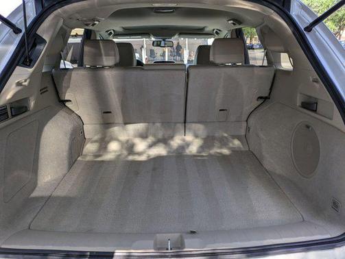 2017 Acura RDX Technology Package