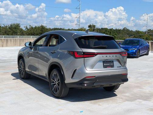 2025 Lexus NX 250 Premium