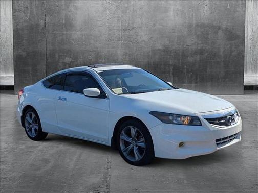 2012 Honda Accord EX-L