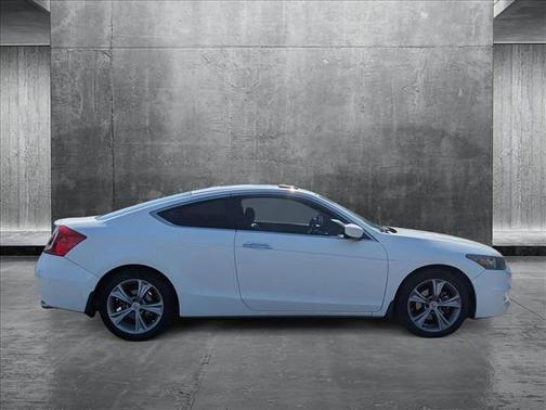 2012 Honda Accord EX-L