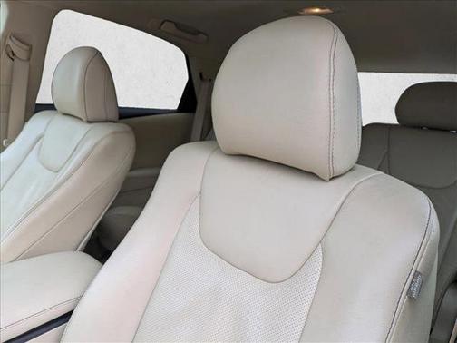 2015 Lexus RX 450h Base