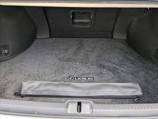 2020 Lexus ES 350 Base