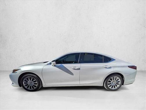 2020 Lexus ES 350 Base
