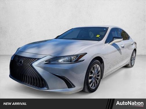 2020 Lexus ES 350 Base