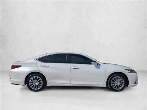 2020 Lexus ES 350 Base